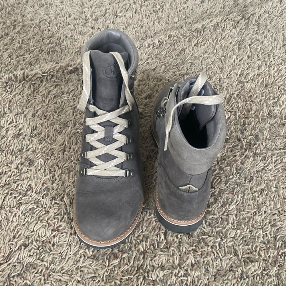 Women’s Chaco Boots - Picture 3 of 5